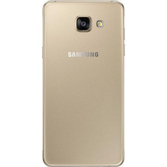 Samsung Galaxy A5 2016 (Gold, 16 GB, 2 GB RAM) - Triveni World