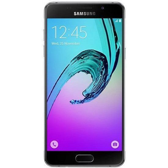 Samsung Galaxy A5 (Black, 16 GB, 2 GB RAM) - Triveni World