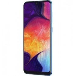 Samsung Galaxy A50 Blue 6Gb Ram 64Gb Storage - Triveni World