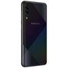 Samsung Galaxy A50s (Prism Crush Black, 4GB RAM, 128GB Storage) Refurbished - Triveni World