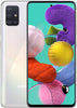 Samsung Galaxy A51 5G (4GB , 128GB) - Prism Cube White - Triveni World