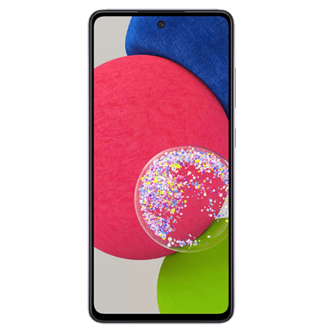 Refurbished Samsung Galaxy A52s 5G - Triveni World