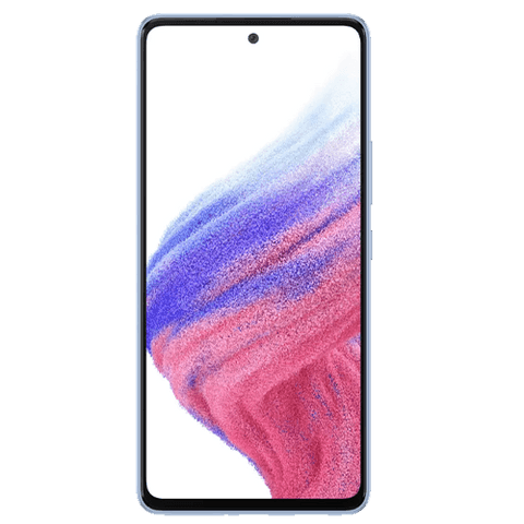 Refurbished Samsung Galaxy A53 5G - Triveni World