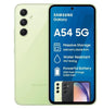 Samsung Galaxy A54 5G A5460 Dual Sim 6.4" 128GB 50MP 5000mAh - Triveni World