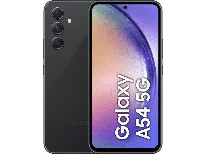 Samsung Galaxy A54 5G A5460 Dual Sim 6.4" 8/256GB 50MP 5000mAh - Triveni World