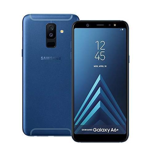 Samsung Galaxy A6+ 32GB, 3GB Ram - Triveni World