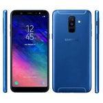 Samsung Galaxy A6 Plus 3GB 32GB Refurbished - Triveni World