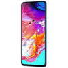 Samsung Galaxy A70 (Blue, 128 GB, 6 GB RAM) - Triveni World