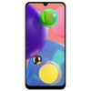 Samsung Galaxy A70s (Prism Crush White, 8GB RAM, 128GB Storage) ~ - Triveni World