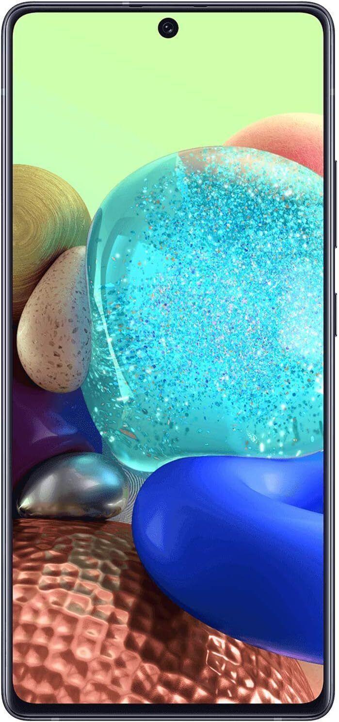 Samsung Galaxy A71 5G SM-A716U AT&T Unlocked 128GB Prism - Triveni World