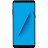 Samsung Galaxy A8 Plus Black 64 GB 6 GB RAM Refurbished Very Good - Triveni World