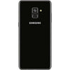 Samsung Galaxy A8 Plus (Black, 64 GB,6 GB RAM) - Triveni World