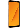 Samsung Galaxy A8 Plus Gold, 64GB 6GB RAM Refurbished - Triveni World