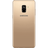 Samsung Galaxy A8 Plus Gold, 64GB 6GB RAM Refurbished - Triveni World