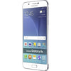 Samsung Galaxy A8 (White, 32 GB, 2 GB RAM) - Triveni World