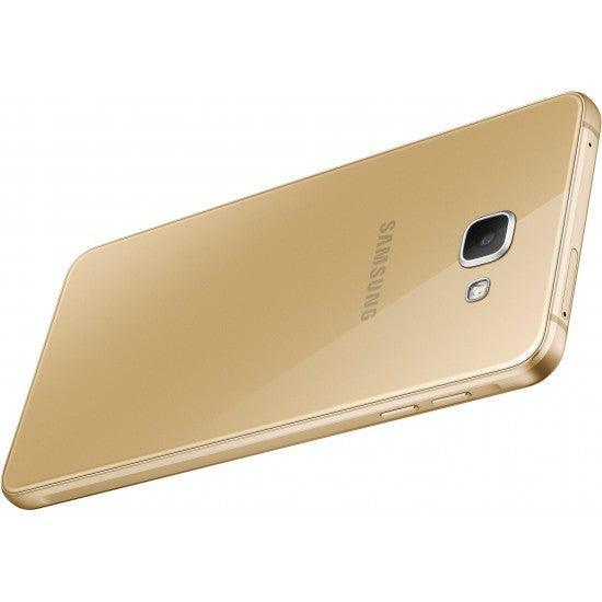 Samsung Galaxy A9 Pro (Gold, 32 GB, 4 GB RAM) Refurbished - Triveni World