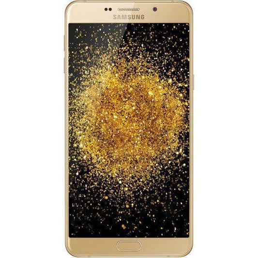 Samsung Galaxy A9 Pro (Gold, 32 GB, 4 GB RAM) - Triveni World