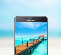 Samsung Galaxy A9 Pro (Gold, 32 GB, 4 GB RAM) - Triveni World