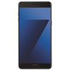 Samsung Galaxy C7 Pro (Navy Blue, 64GB) - Triveni World