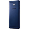 Samsung Galaxy C7 Pro (Navy Blue, 64GB) - Triveni World