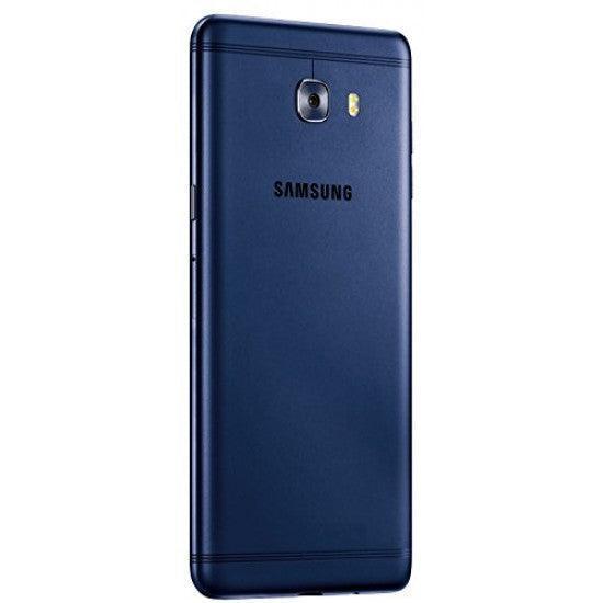 Samsung Galaxy C7 Pro (Navy Blue, 64GB) - Triveni World