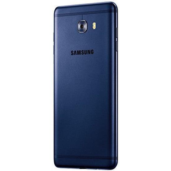 Samsung Galaxy C7 Pro (Navy Blue, 64GB) refurbished - Triveni World