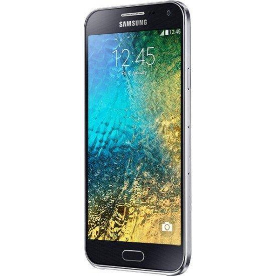 Samsung Galaxy E5 Black, 16 GB, 1.5 GB RAM - Triveni World