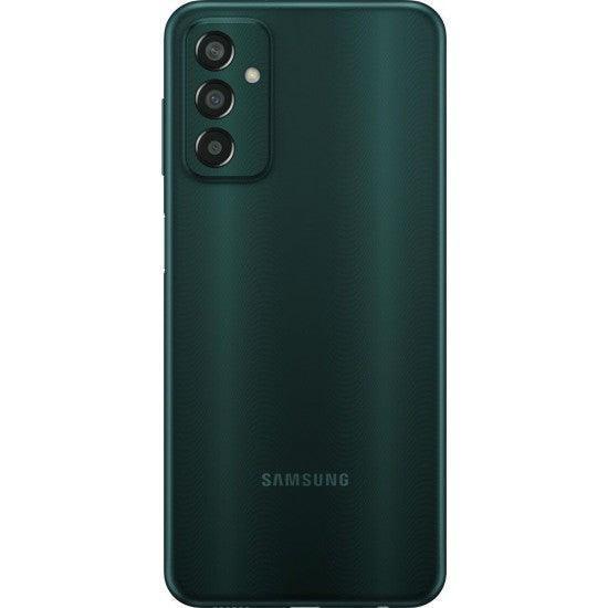 Samsung Galaxy F13 Nightsky Green 4GB RAM 64GB Storage - Triveni World