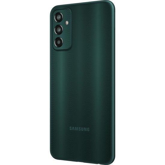 Samsung Galaxy F13 Nightsky Green 4GB RAM 64GB Storage - Triveni World