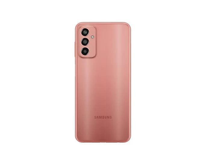 Samsung Galaxy F13 (Sunrise Copper, 4GB RAM 64GB Storage) - Triveni World