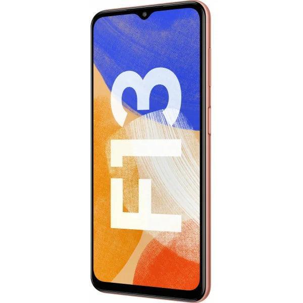 SAMSUNG Galaxy F13 (Sunrise Copper, 64 GB) (4 GB RAM) - Triveni World