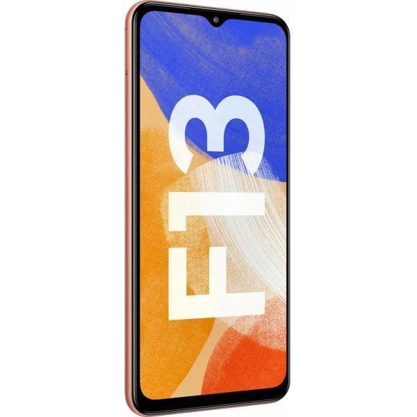 SAMSUNG Galaxy F13 (Sunrise Copper, 64 GB) (4 GB RAM) - Triveni World