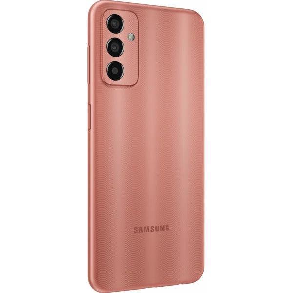 SAMSUNG Galaxy F13 (Sunrise Copper, 64 GB) (4 GB RAM) - Triveni World