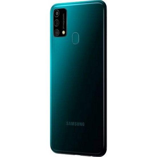 Samsung Galaxy F41 (Fusion Green, 6GB RAM, 128GB Storage) - Triveni World