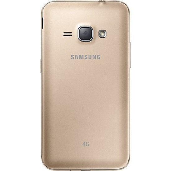 Samsung Galaxy J1 4G (Gold, 8 GB, 1 GB RAM) Refurbished- - Triveni World