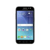 Samsung Galaxy J2 (1GB+ 8GB Storage) (Black) Refurbished- - Triveni World