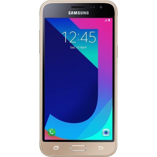 Samsung Galaxy J3 Pro (Gold, 16 GB, 2 GB RAM) - Triveni World