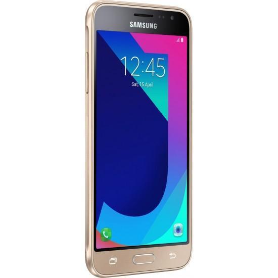 Samsung Galaxy J3 Pro (Gold, 16 GB, 2 GB RAM) - Triveni World