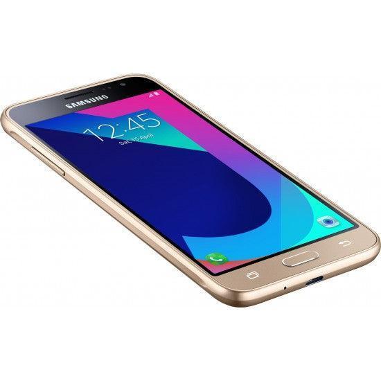 Samsung Galaxy J3 Pro (Gold, 16 GB, 2 GB RAM) - Triveni World