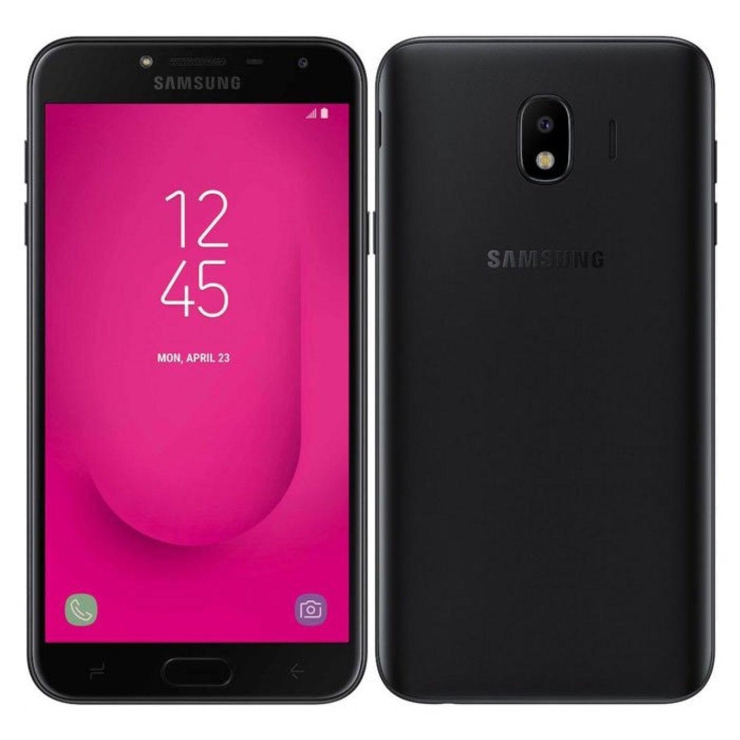 Samsung Galaxy J4 2 GB 16 GB Refurbished - Triveni World