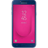 Samsung Galaxy J4 (Blue,16 GB) Refurbished- - Triveni World