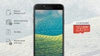 Samsung Galaxy J4 (Blue,16 GB) - Triveni World