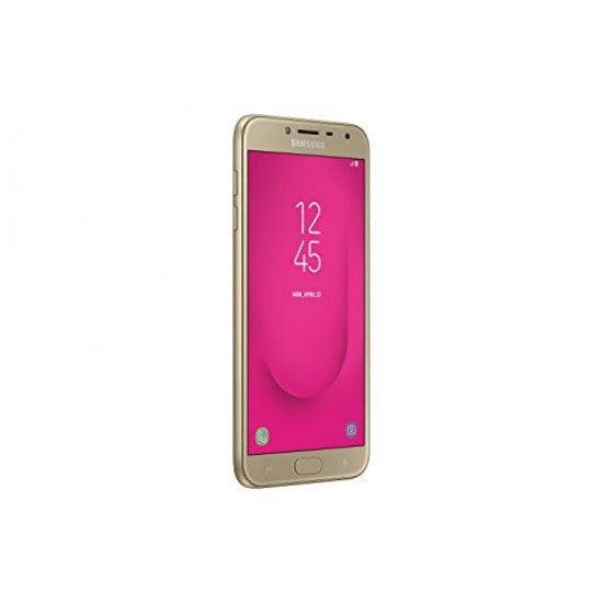 Samsung Galaxy J4 Gold, 16 GB - Triveni World