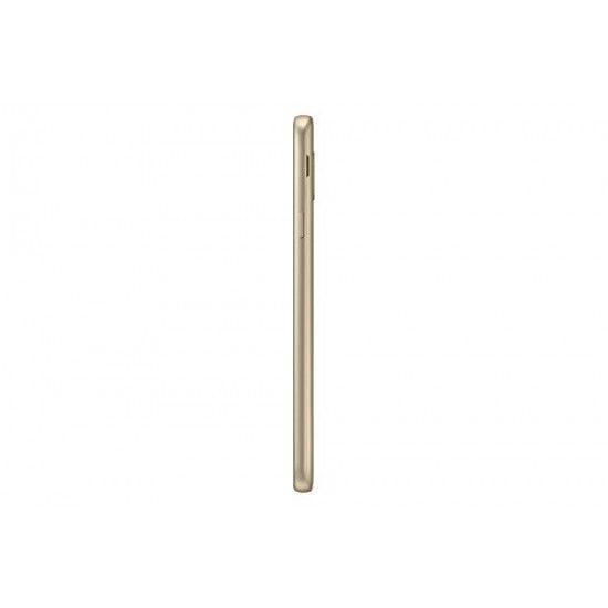 Samsung Galaxy J4 Gold, 16 GB - Triveni World