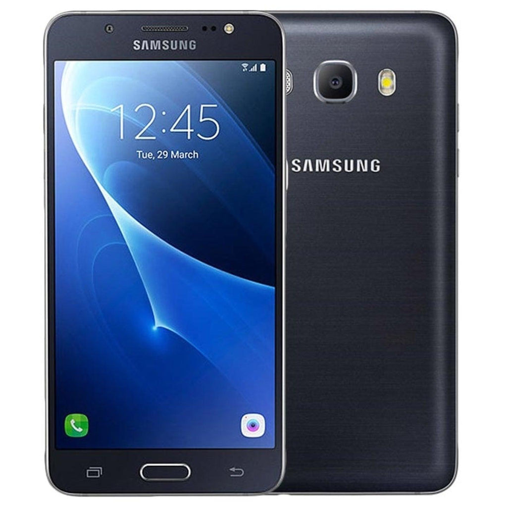 Samsung Galaxy J5 Black 1.5gb 8GB Refurbished - Triveni World