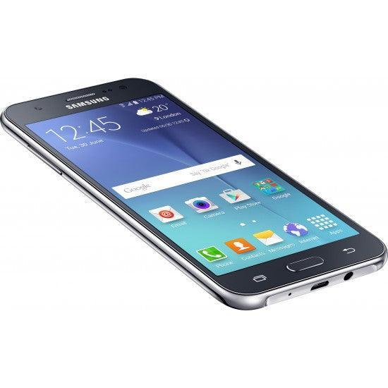 Samsung Galaxy J5 (Black, 8 GB, 1.5 GB RAM) Refurbished - Triveni World