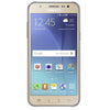 Samsung Galaxy J5 (Gold, 8 GB) Refurbished - Triveni World