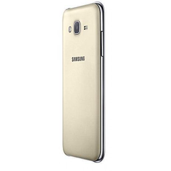 Samsung Galaxy J5 (Gold, 8 GB) Refurbished - Triveni World