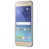 Samsung Galaxy J5 (Gold, 8 GB) - Triveni World