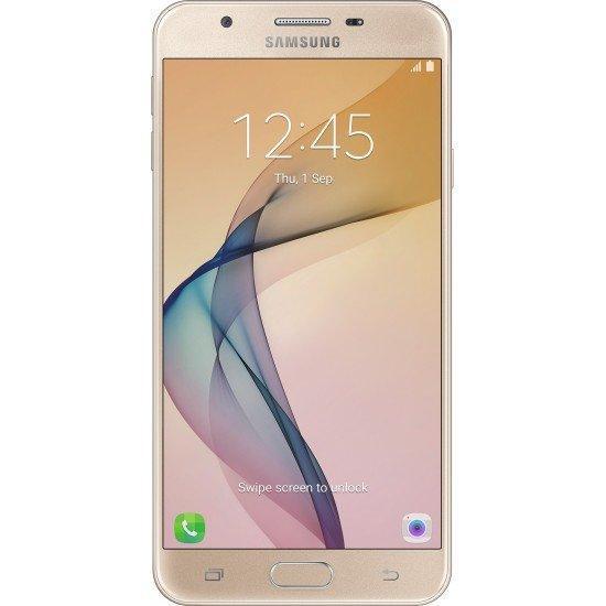 Samsung Galaxy J5 Prime Gold,16GB 2GB RAM - Triveni World